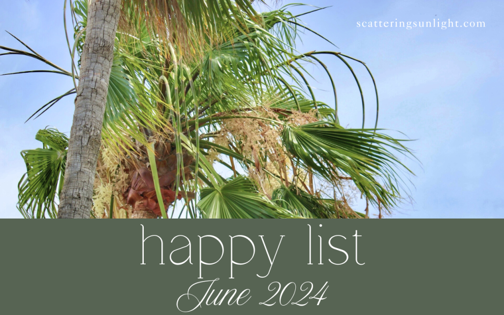happy list {2}
